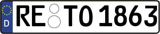 RE-TO1863