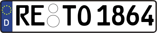 RE-TO1864