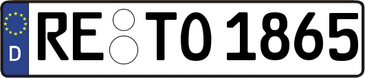RE-TO1865