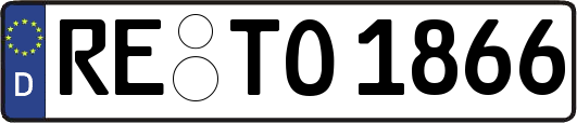 RE-TO1866