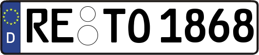 RE-TO1868