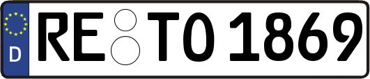 RE-TO1869