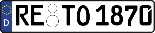 RE-TO1870