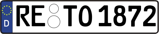 RE-TO1872
