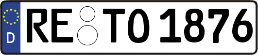 RE-TO1876
