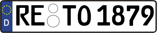 RE-TO1879