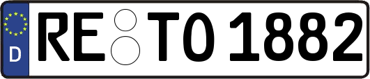 RE-TO1882