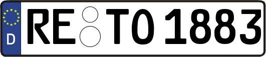 RE-TO1883