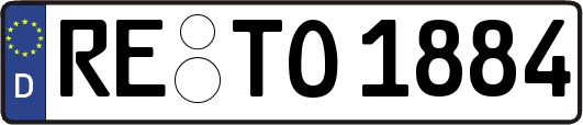 RE-TO1884