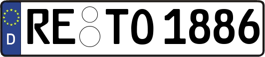 RE-TO1886