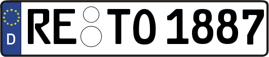 RE-TO1887