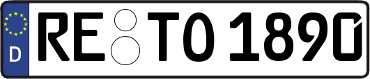 RE-TO1890