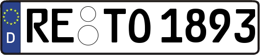 RE-TO1893