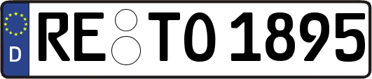 RE-TO1895