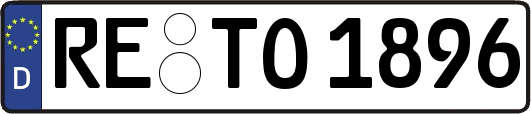 RE-TO1896