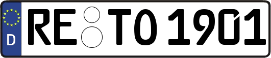 RE-TO1901
