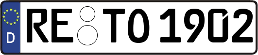 RE-TO1902