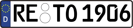 RE-TO1906