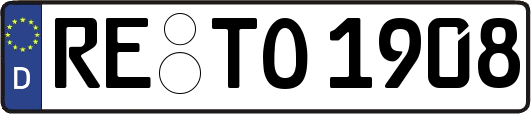 RE-TO1908