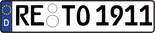 RE-TO1911