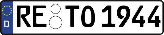 RE-TO1944