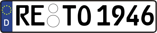 RE-TO1946