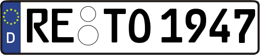 RE-TO1947