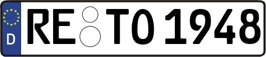 RE-TO1948