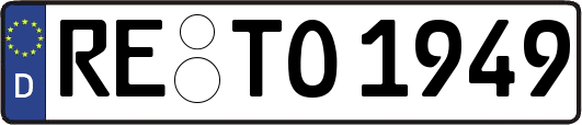 RE-TO1949