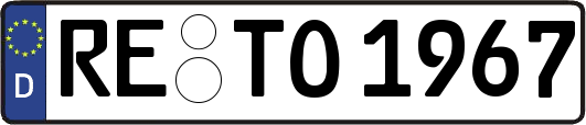 RE-TO1967