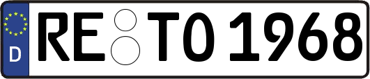 RE-TO1968