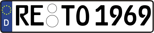 RE-TO1969