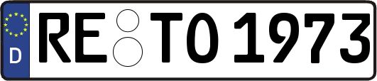 RE-TO1973