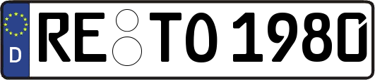 RE-TO1980