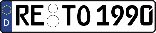 RE-TO1990