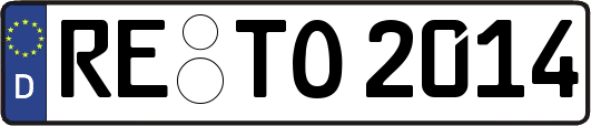 RE-TO2014