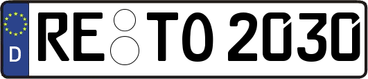 RE-TO2030