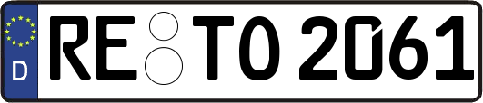 RE-TO2061