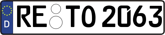 RE-TO2063