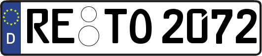 RE-TO2072