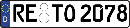 RE-TO2078
