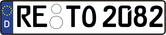 RE-TO2082