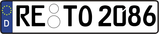 RE-TO2086