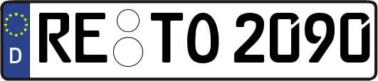RE-TO2090