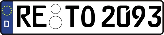 RE-TO2093