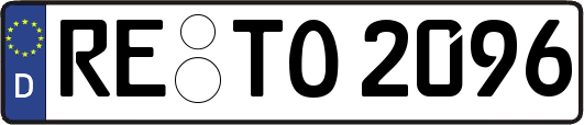 RE-TO2096
