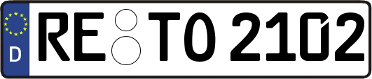 RE-TO2102