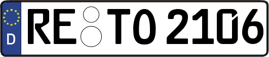 RE-TO2106