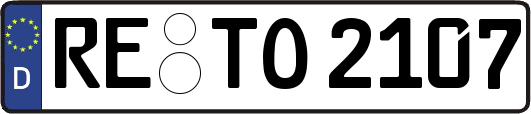 RE-TO2107
