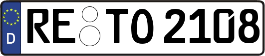 RE-TO2108